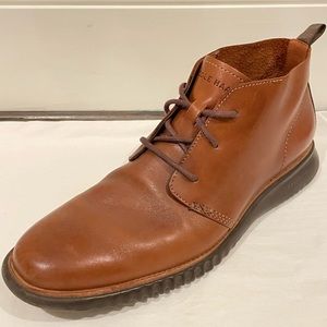 Men’s Cole Haan 2.ZEROGRAND Chukka Boot - Sz 10